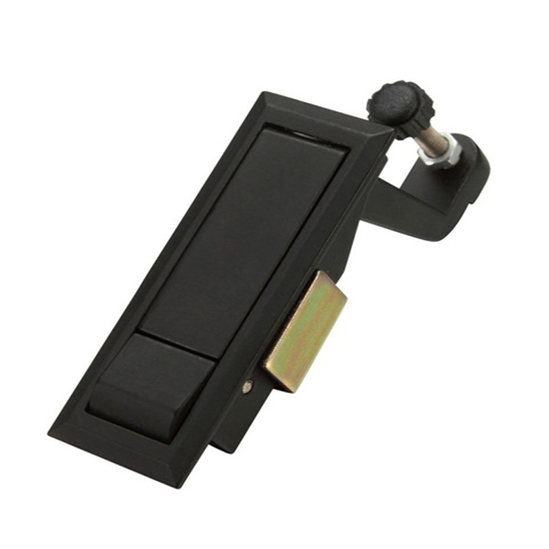 Button Plane Lock Lever Lock Metal Box Air Compressor High Pressure Boiler locks MS708