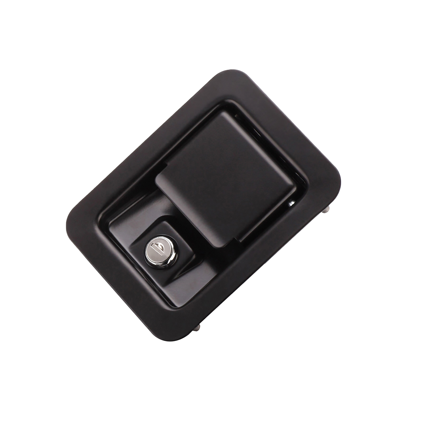 MS858-3 Truck Tool Box Lock Replacement for RV Trailer T-Handle