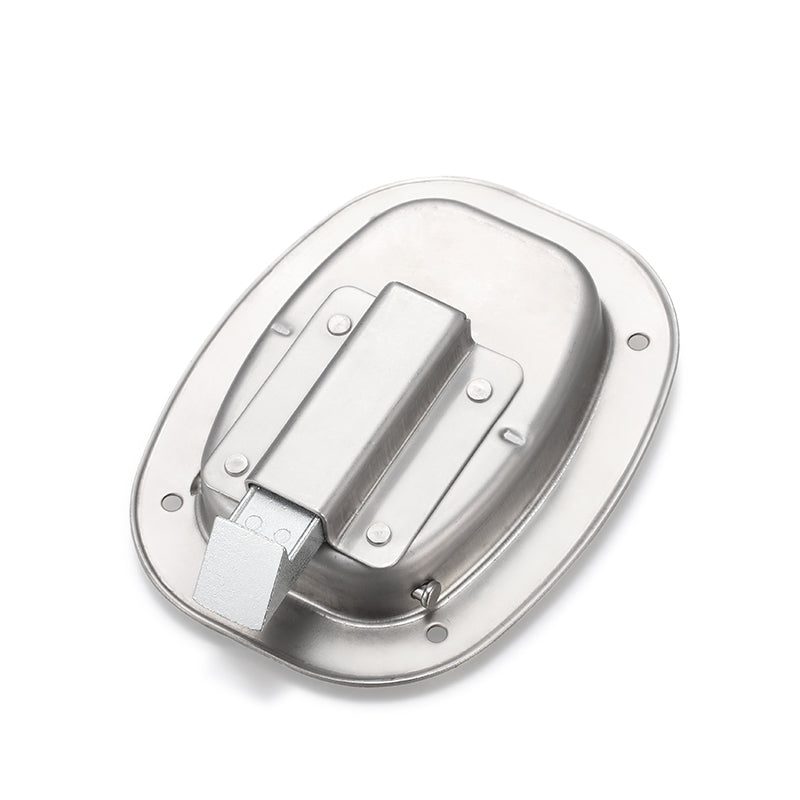 MS858A-1 Truck Tool Box Lock Replacement for RV Trailer T-Handle