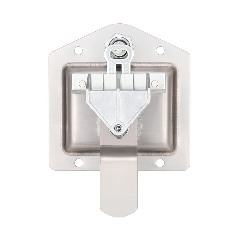 MS858-6 Truck Tool Box Lock Replacement for RV Trailer T-Handle