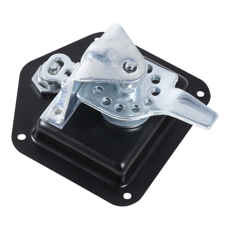 MS858 Truck Tool Box Latch Replacement 304 Stainless Steel Folding T-Handle Lock