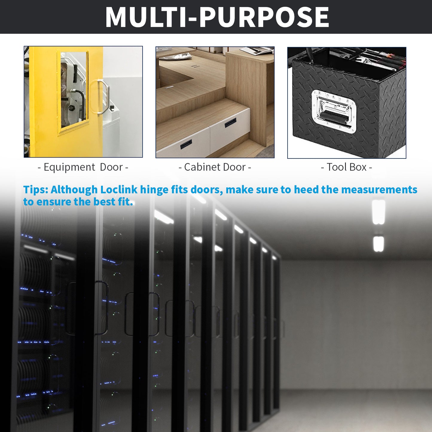 Pull Handle Slim Square Bar Drawer Handles Center to Center for Luggage Mechanical Equipment Cabinet Cupboard Handle DK505