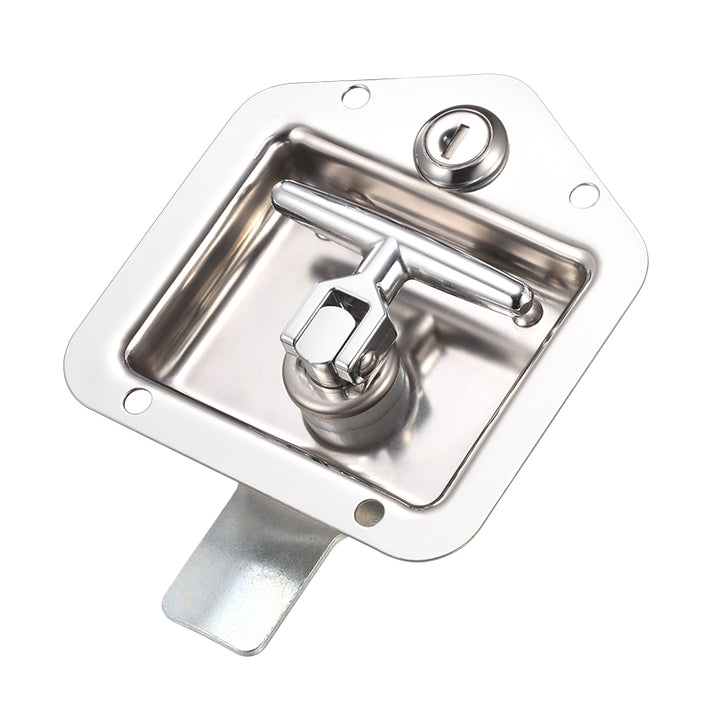 MS858-4 Truck Tool Box Latch Replacement Stainless Steel US General T ...