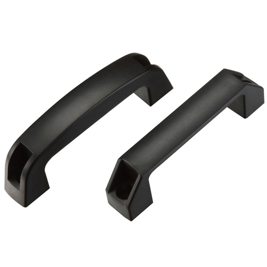 Pull Handle Slim Square Bar Drawer Handles Center to Center for Luggage Mechanical Equipment Cabinet Cupboard Handle DK505