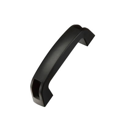 Pull Handle Slim Square Bar Drawer Handles Center to Center for Luggage Mechanical Equipment Cabinet Cupboard Handle DK505