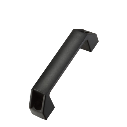 Pull Handle Slim Square Bar Drawer Handles Center to Center for Luggage Mechanical Equipment Cabinet Cupboard Handle DK505