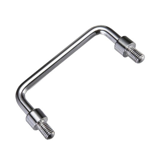 Pull Handle Slim Square Bar Drawer Handles Center to Center for Luggage Mechanical Equipment Cabinet Cupboard Handle DK507